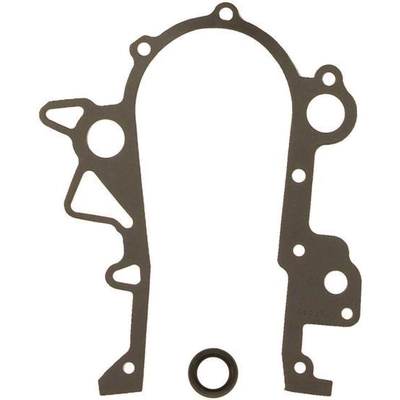 Timing Cover Gasket Set by FEL-PRO - TCS46134 pa2