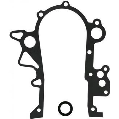 Timing Cover Gasket Set by FEL-PRO - TCS46134 pa5