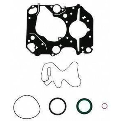 Timing Cover Gasket Set by FEL-PRO - TCS46157 pa1
