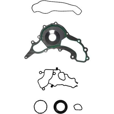 Timing Cover Gasket Set by FEL-PRO - TCS46162-1 pa1