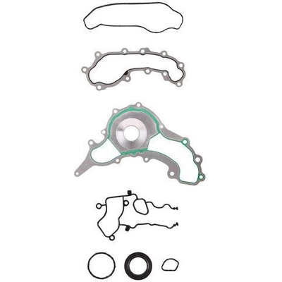 FEL-PRO - TCS46162-1 - Timing Cover Gasket Set pa5