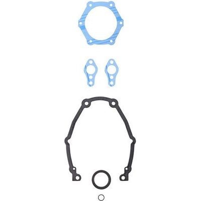 Timing Cover Gasket Set by FEL-PRO - TCS46218 pa1