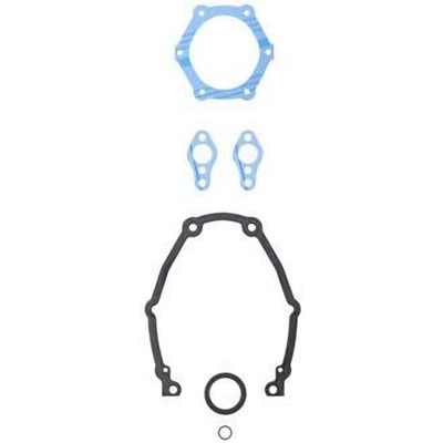 Timing Cover Gasket Set by FEL-PRO - TCS46218 pa2