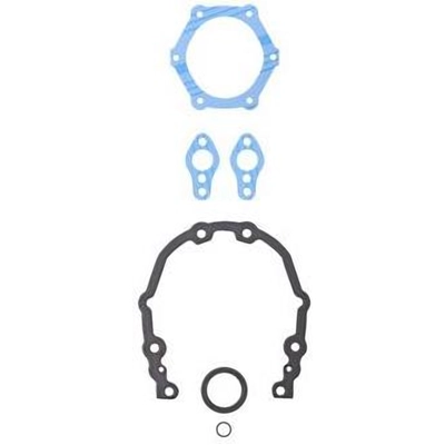 Timing Cover Gasket Set by FEL-PRO - TCS46219 pa2