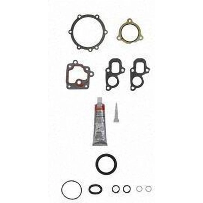 Timing Cover Gasket Set by FEL-PRO - TCS46221-1 pa1