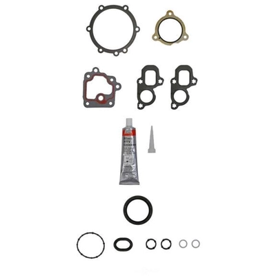 Jeu de joints de carter de distribution by FEL-PRO - TCS46221-1 pa4