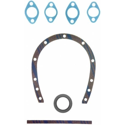 Timing Cover Gasket Set by FEL-PRO - TCS5367-1 pa1