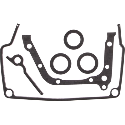 Timing Cover Gasket Set by MAHLE ORIGINAL - JV1012 pa2