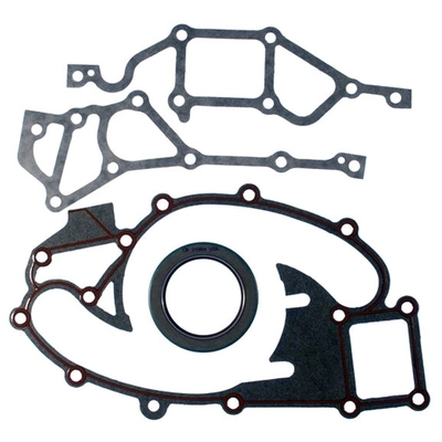 MAHLE ORIGINAL - JV1019 - Timing Cover Gasket Set pa1