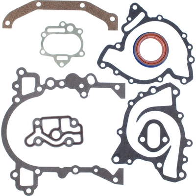 MAHLE ORIGINAL - JV1051SF - Timing Cover Gasket Set pa2