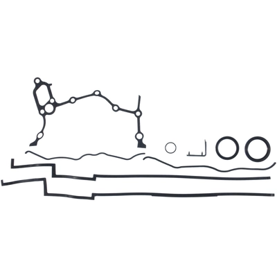 MAHLE ORIGINAL - JV1104 - Timing Cover Gasket Set pa1