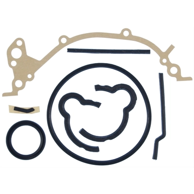 Timing Cover Gasket Set by MAHLE ORIGINAL - JV1113 pa1