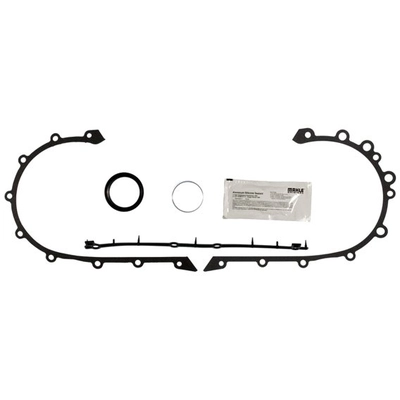 MAHLE ORIGINAL - JV1130 - Timing Cover Gasket Set pa1