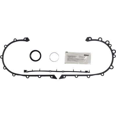 MAHLE ORIGINAL - JV1130 - Timing Cover Gasket Set pa2
