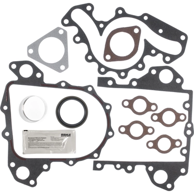 Timing Cover Gasket Set by MAHLE ORIGINAL - JV1134 pa2