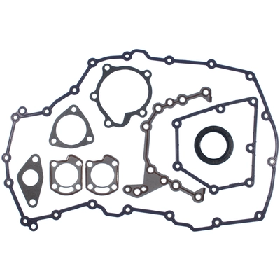 Timing Cover Gasket Set by MAHLE ORIGINAL - JV1167 pa1