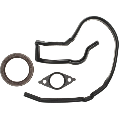 Timing Cover Gasket Set by MAHLE ORIGINAL - JV1190 pa3