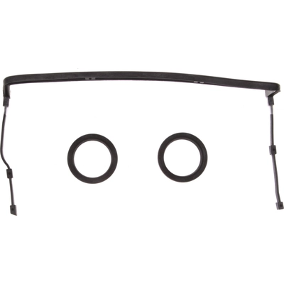 Timing Cover Gasket Set by MAHLE ORIGINAL - JV1191 pa2