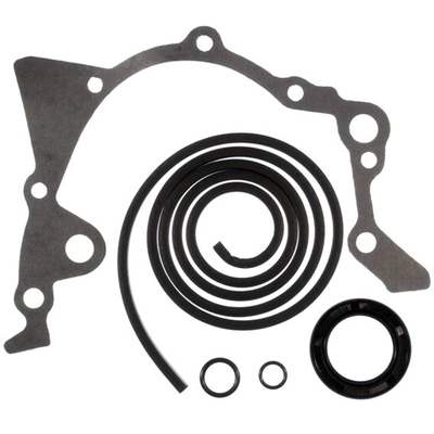 MAHLE ORIGINAL - JV5009 - Timing Cover Gasket Set pa1