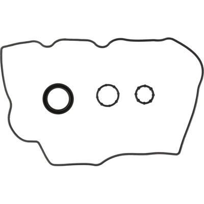 Timing Cover Gasket Set by MAHLE ORIGINAL - JV5054 pa2