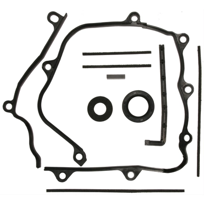 Timing Cover Gasket Set by MAHLE ORIGINAL - JV5096 pa1