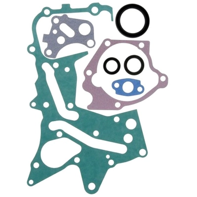 MAHLE ORIGINAL - JV5110 - Timing Cover Gasket Set pa1