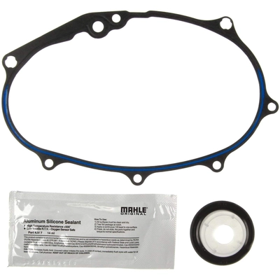 MAHLE ORIGINAL - JV5176 - Timing Cover Gasket Set pa1