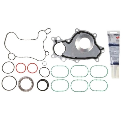 MAHLE ORIGINAL - JV5182 - Timing Cover Gasket Set pa1