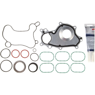 MAHLE ORIGINAL - JV5182 - Timing Cover Gasket Set pa2
