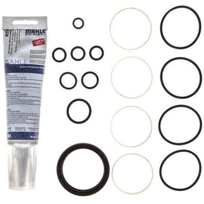 MAHLE ORIGINAL - JV5186 - Timing Cover Gasket Set pa1