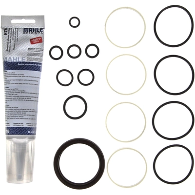 MAHLE ORIGINAL - JV5186 - Timing Cover Gasket Set pa2