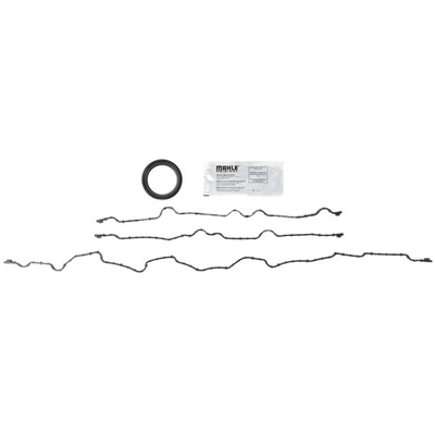 MAHLE ORIGINAL - JV5189 - Timing Cover Gasket Set pa1