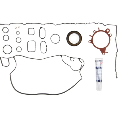 Timing Cover Gasket Set by MAHLE ORIGINAL - JV5191 pa1