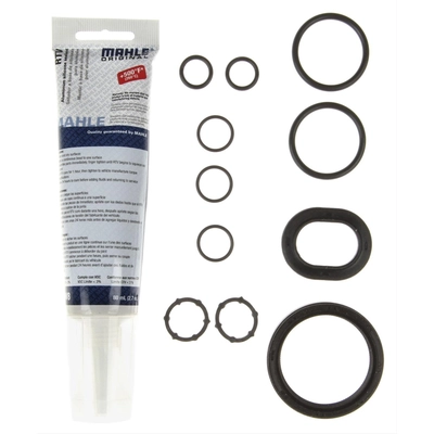 MAHLE ORIGINAL - JV5200 - Timing Cover Gasket Set pa1
