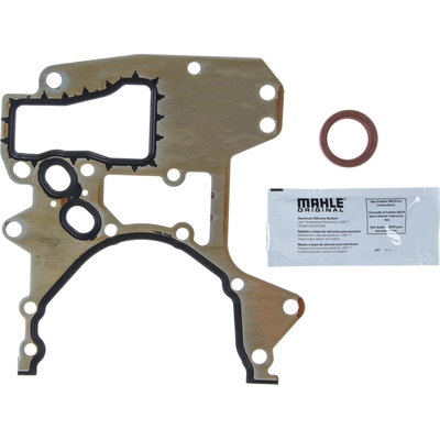 MAHLE ORIGINAL - JV5242 - Timing Cover Gasket Set pa2