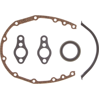 Timing Cover Gasket Set by MAHLE ORIGINAL - JV779TC pa2