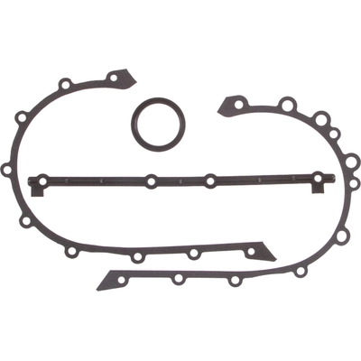 Timing Cover Gasket Set by MAHLE ORIGINAL - JV878 pa2