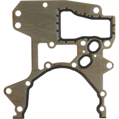 Timing Cover Gasket Set by MAHLE ORIGINAL - T32574 pa2