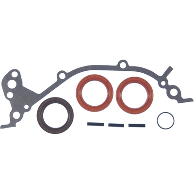 Timing Cover Gasket Set by MAHLE ORIGINAL - JV1004 pa1