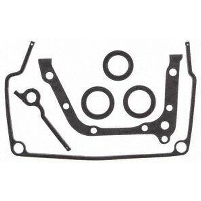 Timing Cover Gasket Set by MAHLE ORIGINAL - JV1012 pa1