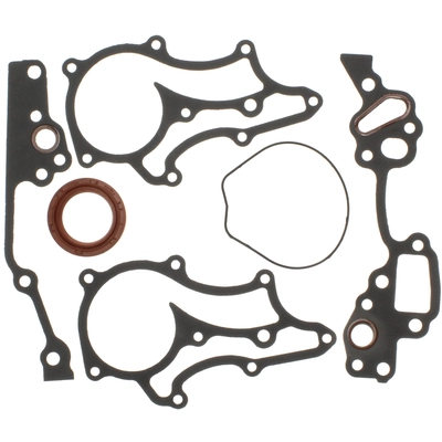 Timing Cover Gasket Set by MAHLE ORIGINAL - JV1021 pa1