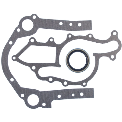 Timing Cover Gasket Set by MAHLE ORIGINAL - JV1032 pa1