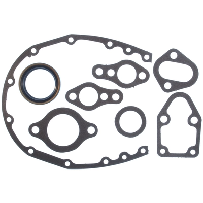 Timing Cover Gasket Set by MAHLE ORIGINAL - JV1041 pa1