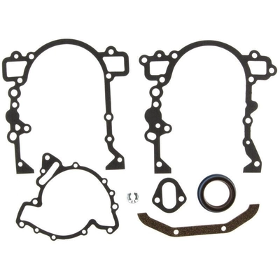 Timing Cover Gasket Set by MAHLE ORIGINAL - JV1052SF pa2