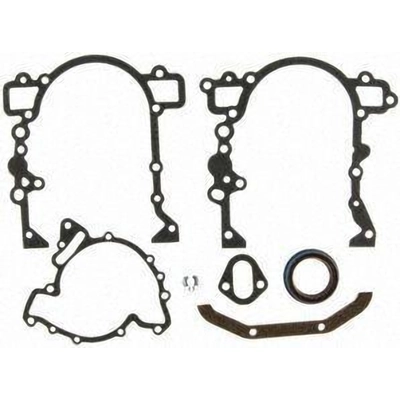 Timing Cover Gasket Set by MAHLE ORIGINAL - JV1052SF pa3