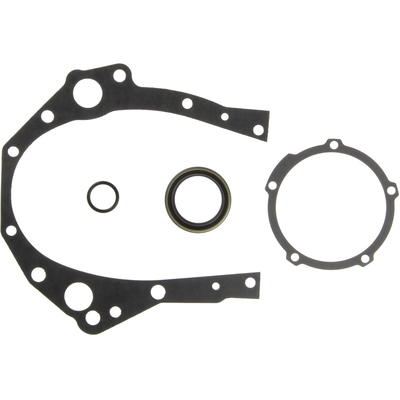 Timing Cover Gasket Set by MAHLE ORIGINAL - JV1065 pa1