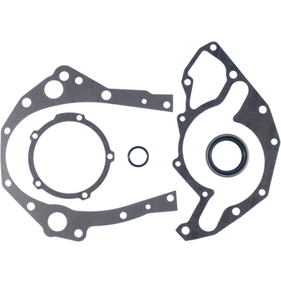 Timing Cover Gasket Set by MAHLE ORIGINAL - JV1066 pa1