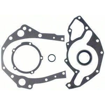 Timing Cover Gasket Set by MAHLE ORIGINAL - JV1066 pa2