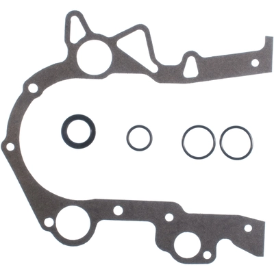 Timing Cover Gasket Set by MAHLE ORIGINAL - JV1124 pa1