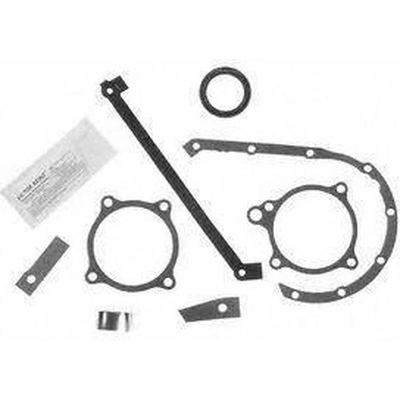 Timing Cover Gasket Set by MAHLE ORIGINAL - JV1136 pa2